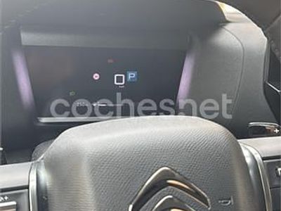 Usado Citroën C4 Shine 131 CV (96 kW) 2024 Blanco SUV