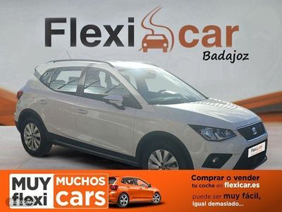 usado Seat Arona 1.0 TSI 81kW (110CV) Style