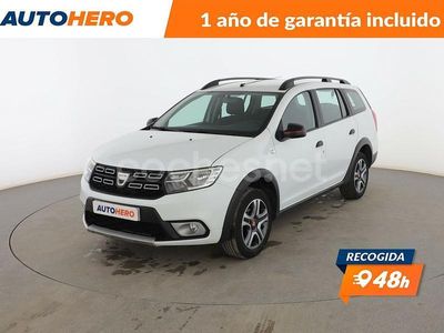 Dacia Logan MCV