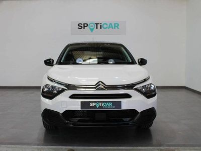 Usado Citroën C4 Live 100 HP (73 kW) 2023 Branco SUV