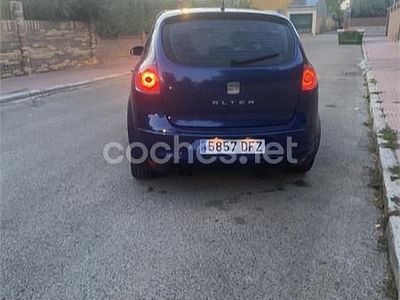 Seat Altea