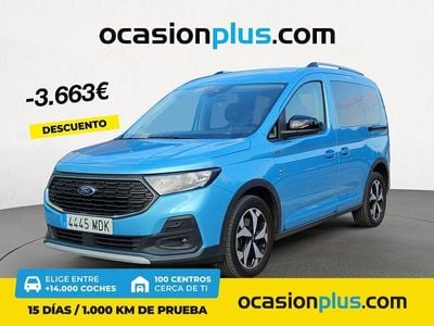 Ford Tourneo Connect