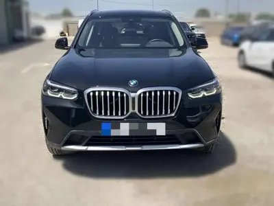 Usado BMW X3