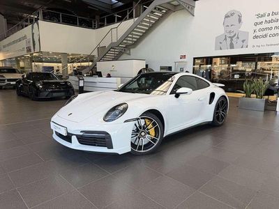 Usado Porsche 992 650 CV (478 kW) 2022 Blanco Coupe