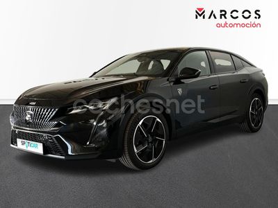 Peugeot 408 GT