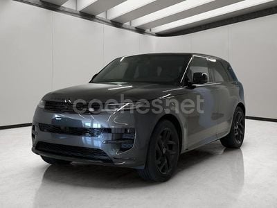Nuevo Land Rover Range Rover Sport SE Dynamic 460 CV (338 kW) 2025 Gris / plata SUV