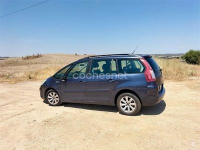 Citroën C4 Picasso