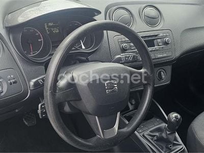 Seat Ibiza SC