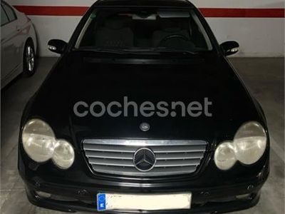 Mercedes C180