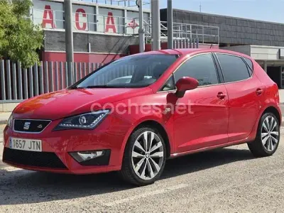 Usado Seat Ibiza