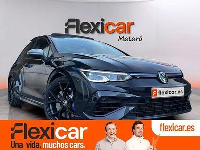 Usado VW Golf VIII R 320 CV (235 kW) 2022 Negro