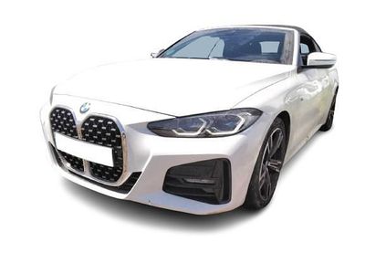 Usado BMW 420 184 CV (135 kW) 2022 Descapotable