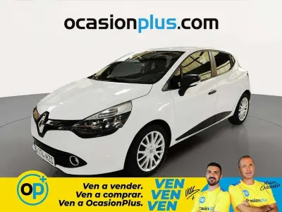 Usado Renault Clio
