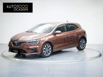 Usado Renault Mégane IV