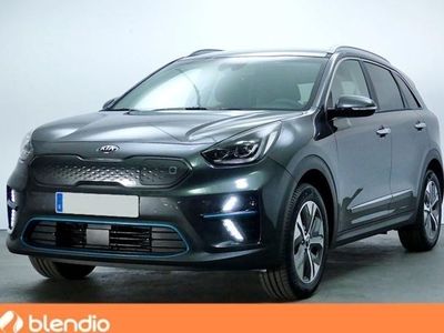 usado Kia e-Niro NIRO BEV 64KWHEMOTION 204 5P