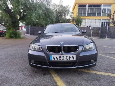 Usado BMW 318