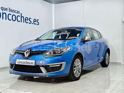 Renault Mégane GT Line