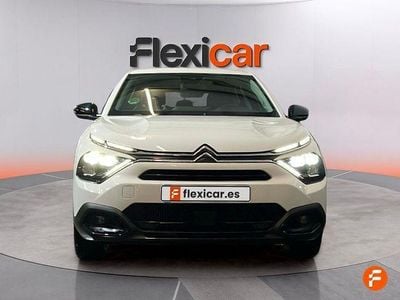 Brugt Citroën C4 PureTech 131 HK (96 kW) 2024 Hvid SUV