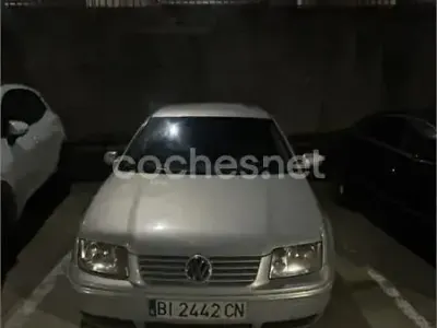 Usado VW Bora