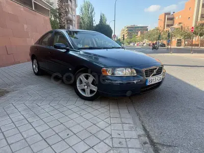 Usado Volvo S60