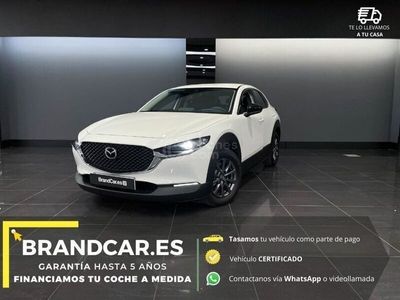 usado Mazda CX-30 2.0 Skyactiv-g Origin 2wd 90kw