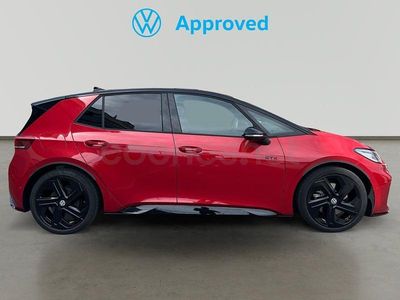 Brugt VW ID.3 GTX 239 kW (326 HK) 2025 Eléctrico Hatchback