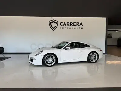 Usado Porsche 911 Carrera