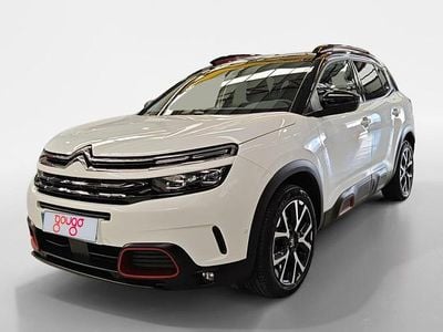 Usado Citroën C5 PureTech 181 CV (133 kW) 2020 Familiar