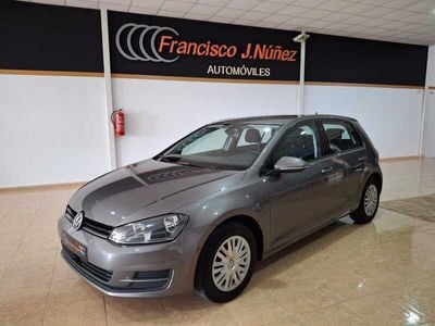 VW Golf VII