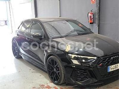 Audi RS3 Sportback