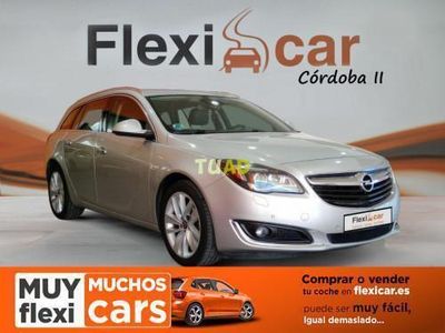 usado Opel Insignia ST 1.6 CDTI S&S ecoFLEX 100kW Excellence