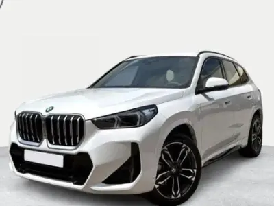Nuevo BMW X1 163 CV (119 kW) 2026 SUV