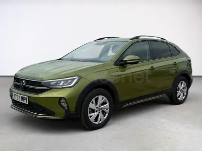 Usado VW Taigo