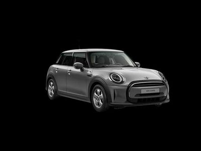 Usado Mini Cooper 136 CV (100 kW) 2022 Gris Utilitario