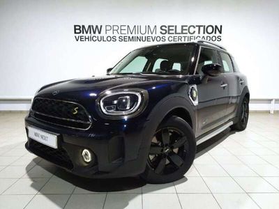 usado Mini Cooper Countryman SE ALL4 Aut.