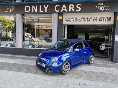 Abarth 595C