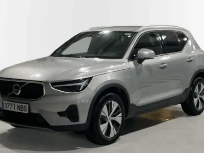 Usado Volvo XC40 Core 163 CV (119 kW) 2025 SUV