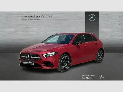 Usado Mercedes A250