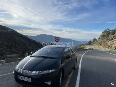 Usado Honda Civic
