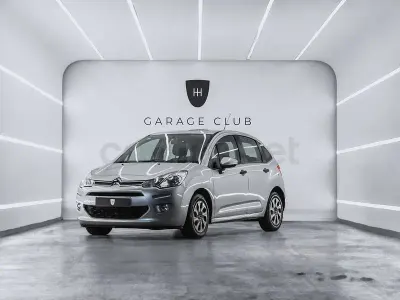 Usado Citroën C3