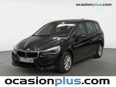 BMW 216 Gran Tourer