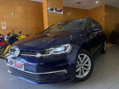 Usado VW Golf VII 116 CV (85 kW) 2020 Familiar