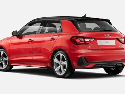 Usado Audi A1 Sportback