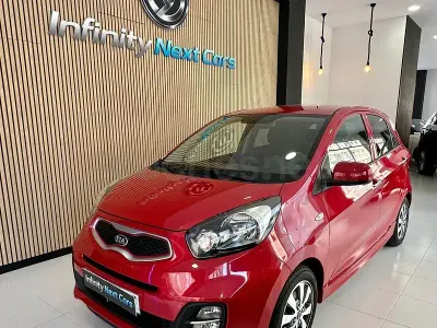 Usado Kia Picanto