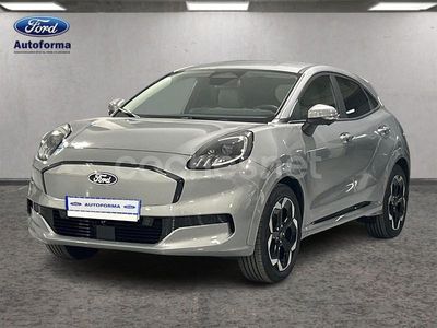 Eléctrico Nuevo 2025 Ford Puma Premium SUV | 30.900 €