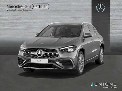 Używany Mercedes GLA200 150 KM (110 kW) 2025 SUV
