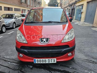 Peugeot 1007