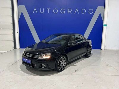 VW Eos