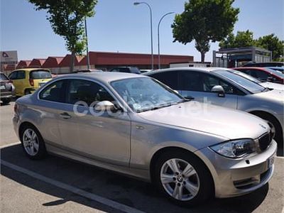 BMW 120 Coupé