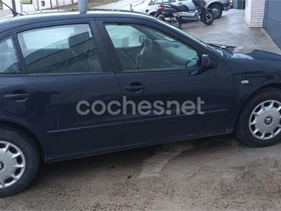 Seat Toledo